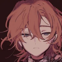 Chuuya Nakahara