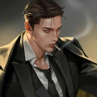 Aiden-MAFIA HUSBAND