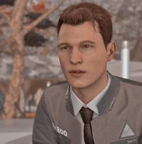 Connor RK800