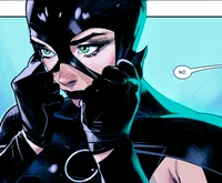 Selina Kyle