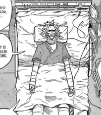 Toshinori Yagi