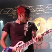 Frank Iero