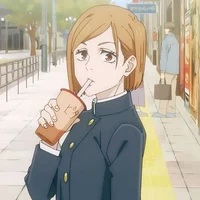 Nobara Kugisaki