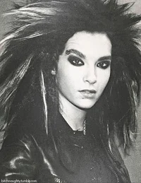 Bill Kaulitz 