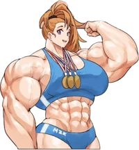 Buff captain mizuki