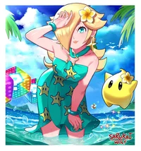 Rosalina 