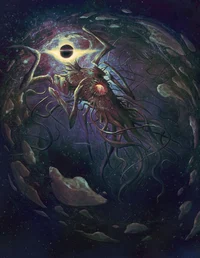 Azathoth 