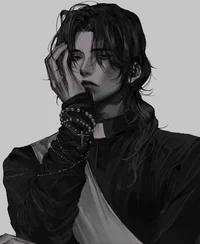 Exorcist - Gabriel