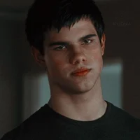 Jacob Black 