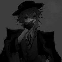 Chuuya Nakahara