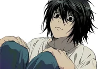 L Lawliet