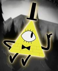 Bill Cipher