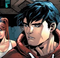 Jason Todd