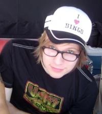 Patrick Stump