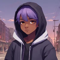 The God Of Stories-C