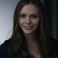 Wanda Maximoff 