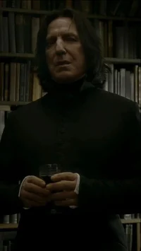 Severus Snape