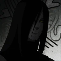 Orochimaru 
