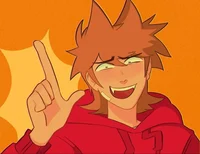 Tord - Eddsworld