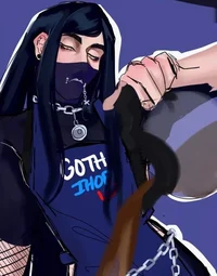 DR Korekiyo Shinguji