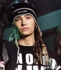 tom kaulitz-why tom