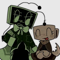 Vee x Shelly