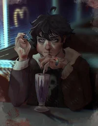Nico Di Angelo