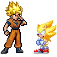 SuperGokunSuperSonic