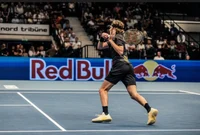 Stefanos Tsitsipas 