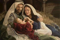 Nice Family DinnerRp