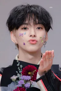 Oh Seungmin