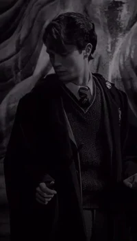 Tom Riddle 