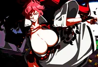 Baiken