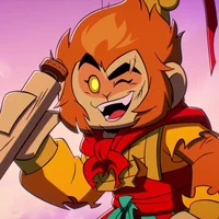Sun Wukong