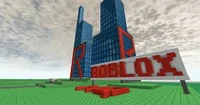 The Roblox HQ
