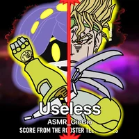 Murder drones x Jojo