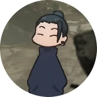 Suguru Geto