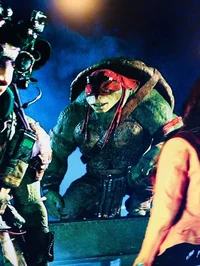 Raphael bayverse 
