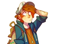 Dipper Pines