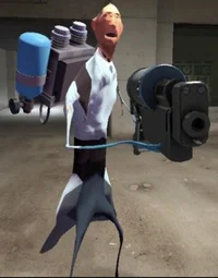 Dehydrated medic