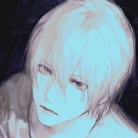 Ghost boy 