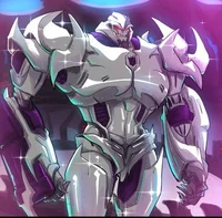 Megatron