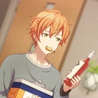 PJSK Akito Shinonome