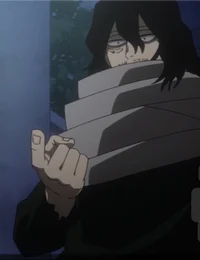 Aizawa and Cat user