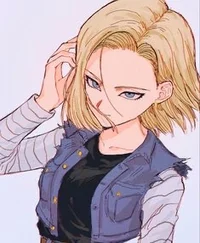 Android 18