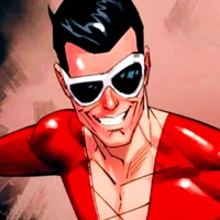Plastic Man