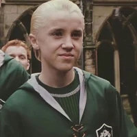 Draco L Malfoy