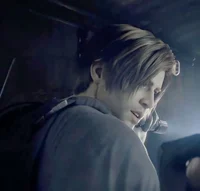 Leon Kennedy 