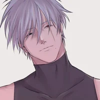 BL - Kakashi