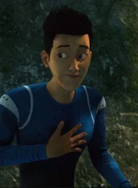 Yandere Kenji kidnap